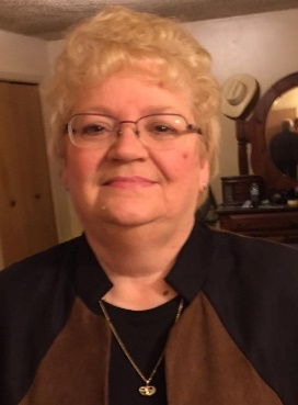 Workforce Quality Coordinator Patricia Johnson